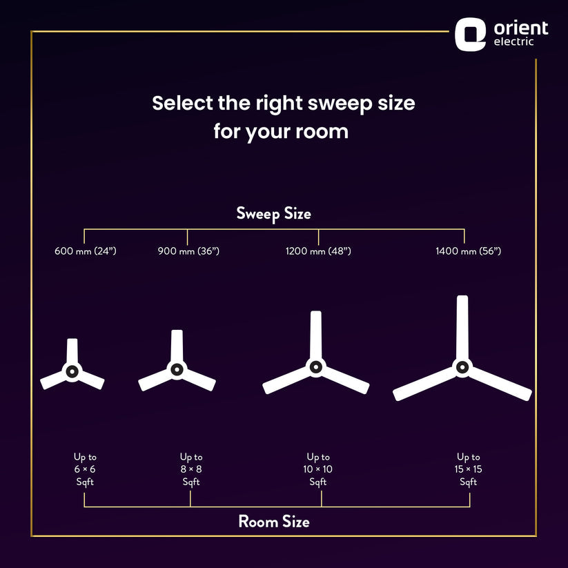ORNT 48 JAZZ MAPLE/GLD C/F