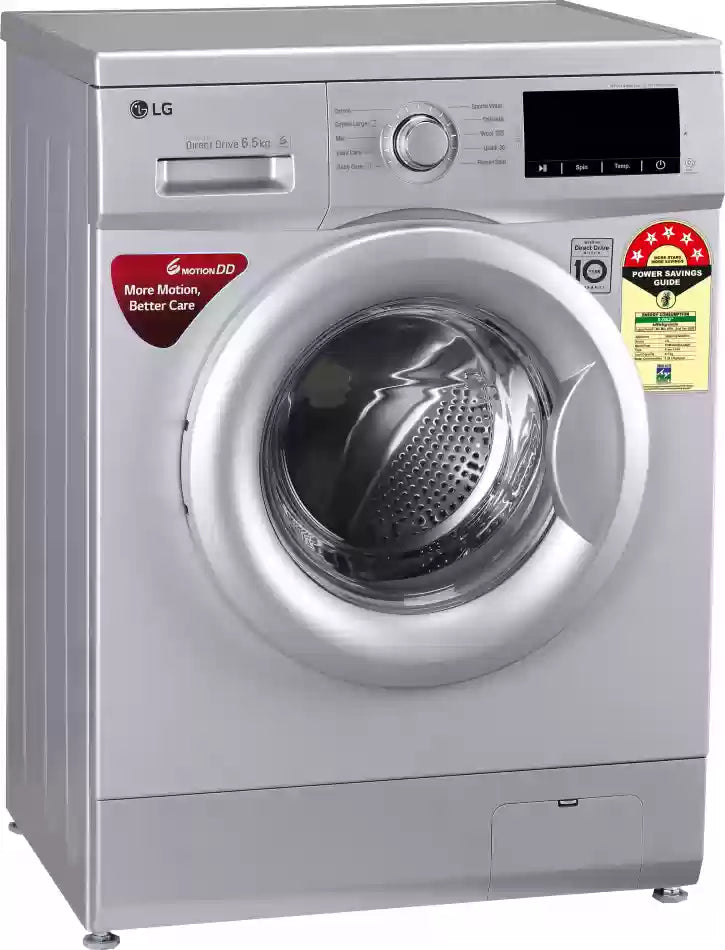LG W/M FHM1065SDL 6.5KG FULL-AUTO