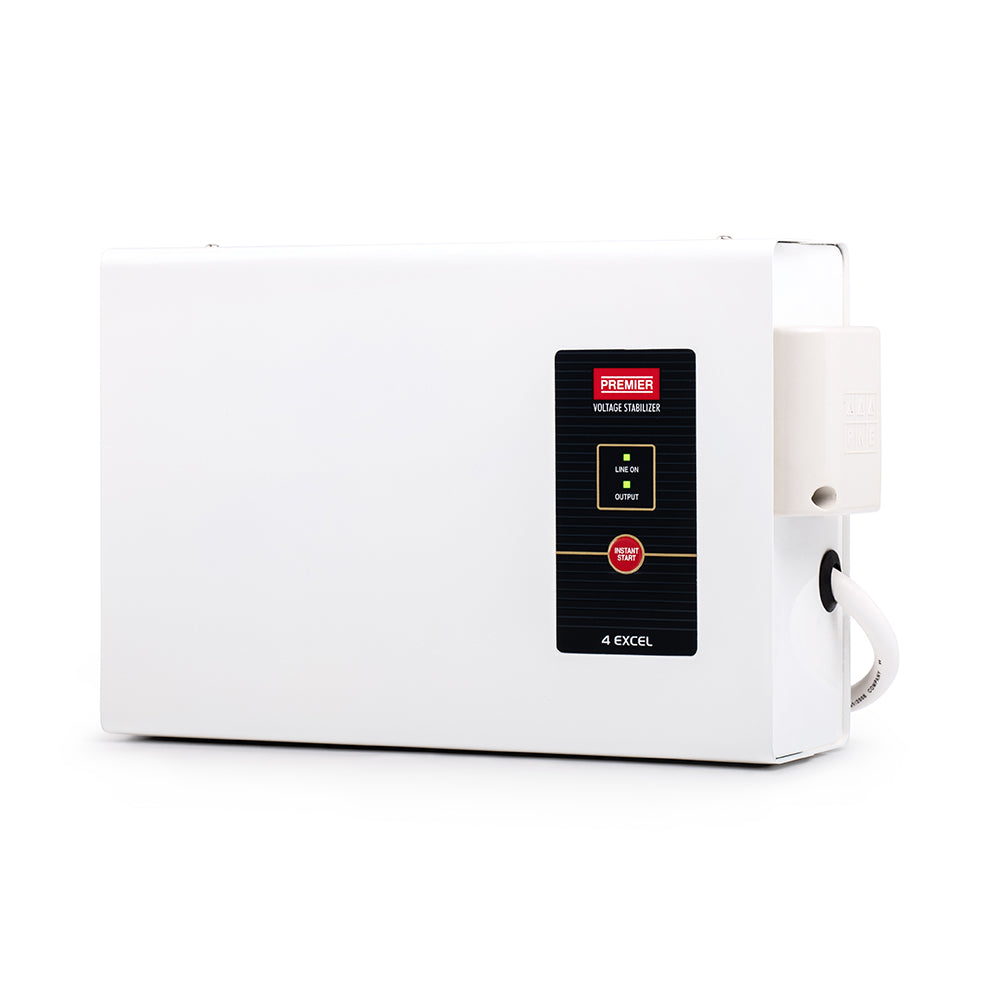 PMR STAB EXCEL 4KVA