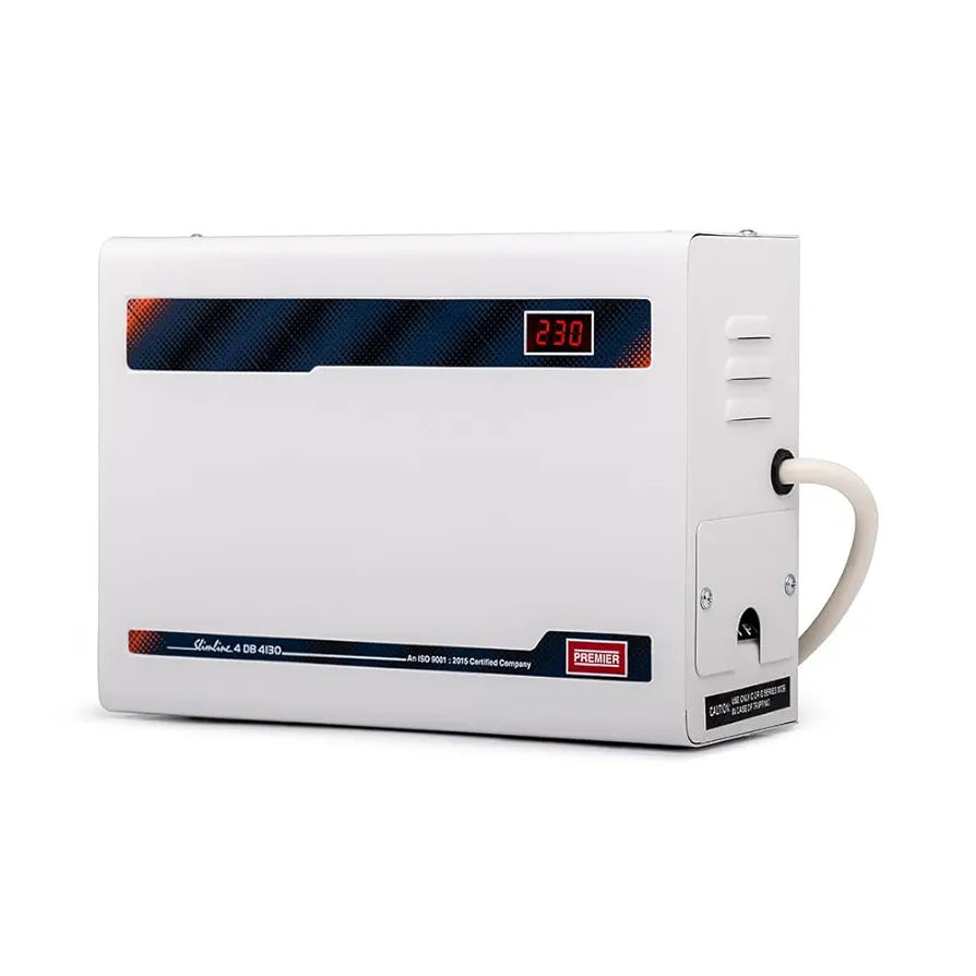 PMR STAB SLIMLINE-DB 4KVA