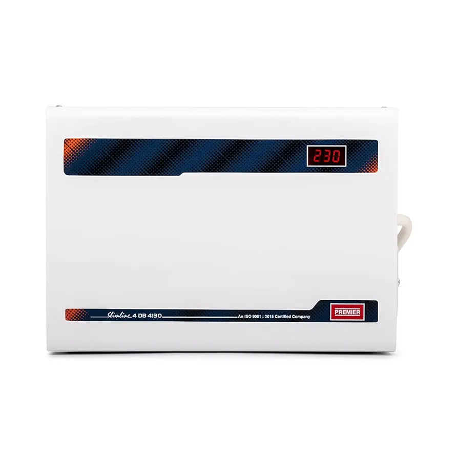 PMR STAB SLIMLINE-DB 4KVA