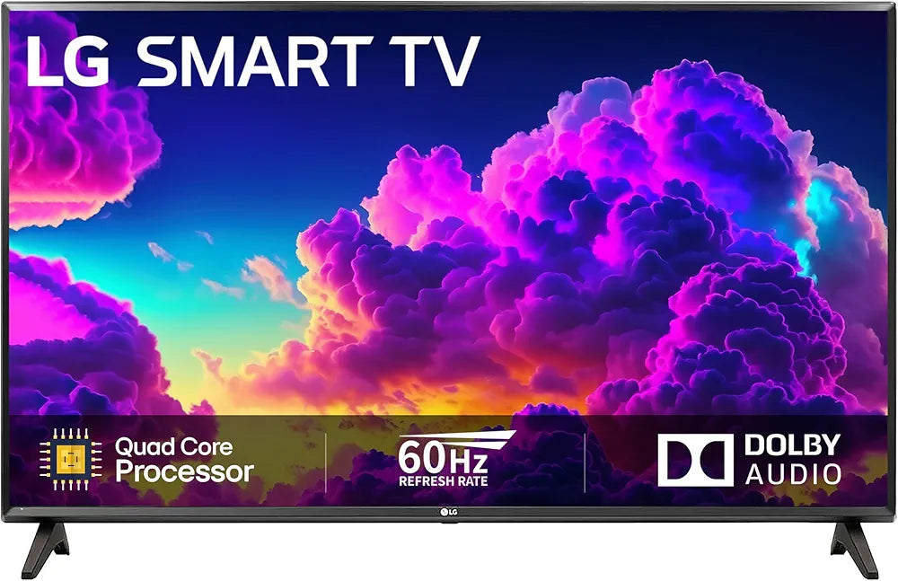 LG TV 32 LM576BPTC