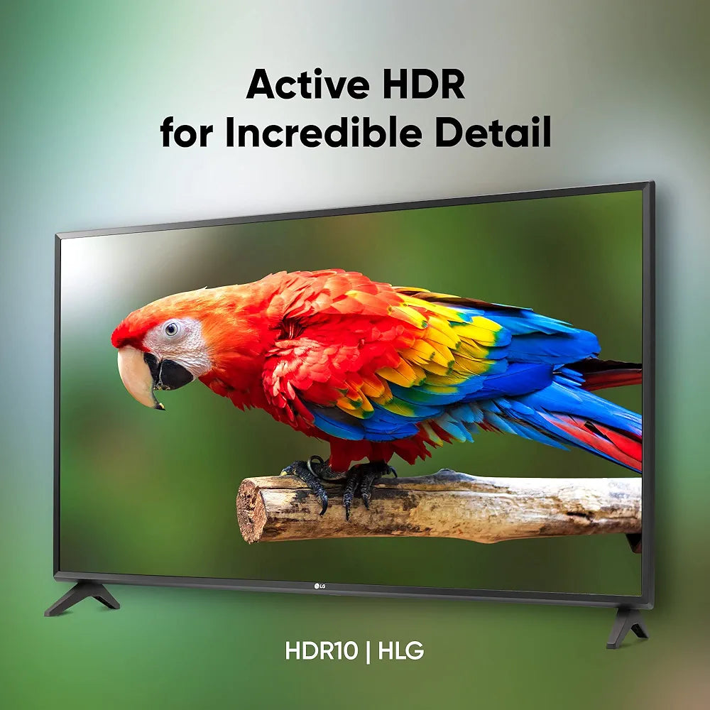 LG TV 32 LM576BPTC