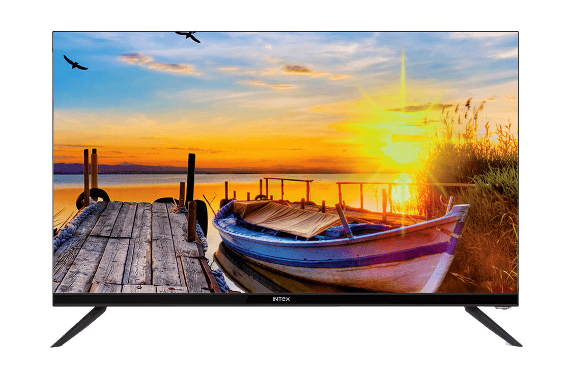 INTEX TV 32 -SHF3263-SMART