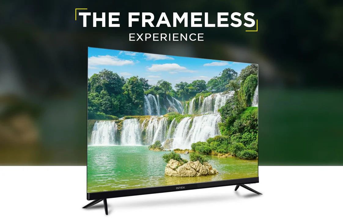 INTEX TV 32 -SHF3263-SMART