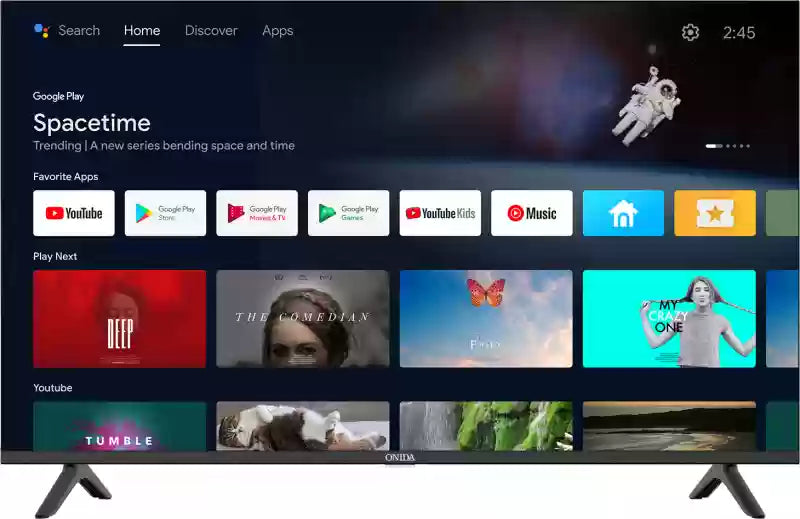 ONIDA TV 32 -32HF