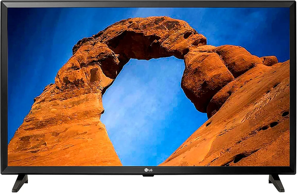 LG TV 32 LK526BPTA-SMART