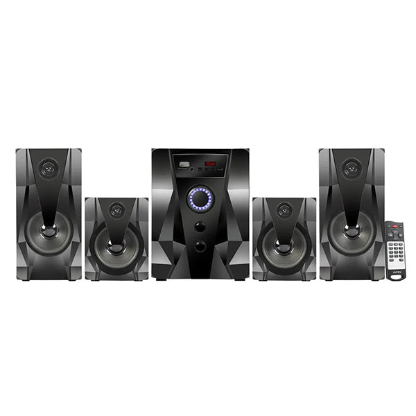 INTEX SPEAKER -CRYSTAL FMUB 4.1