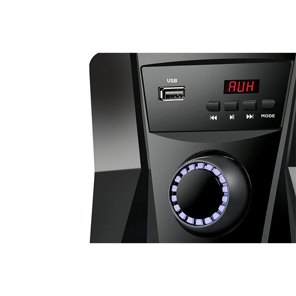 INTEX SPEAKER -CRYSTAL FMUB 4.1
