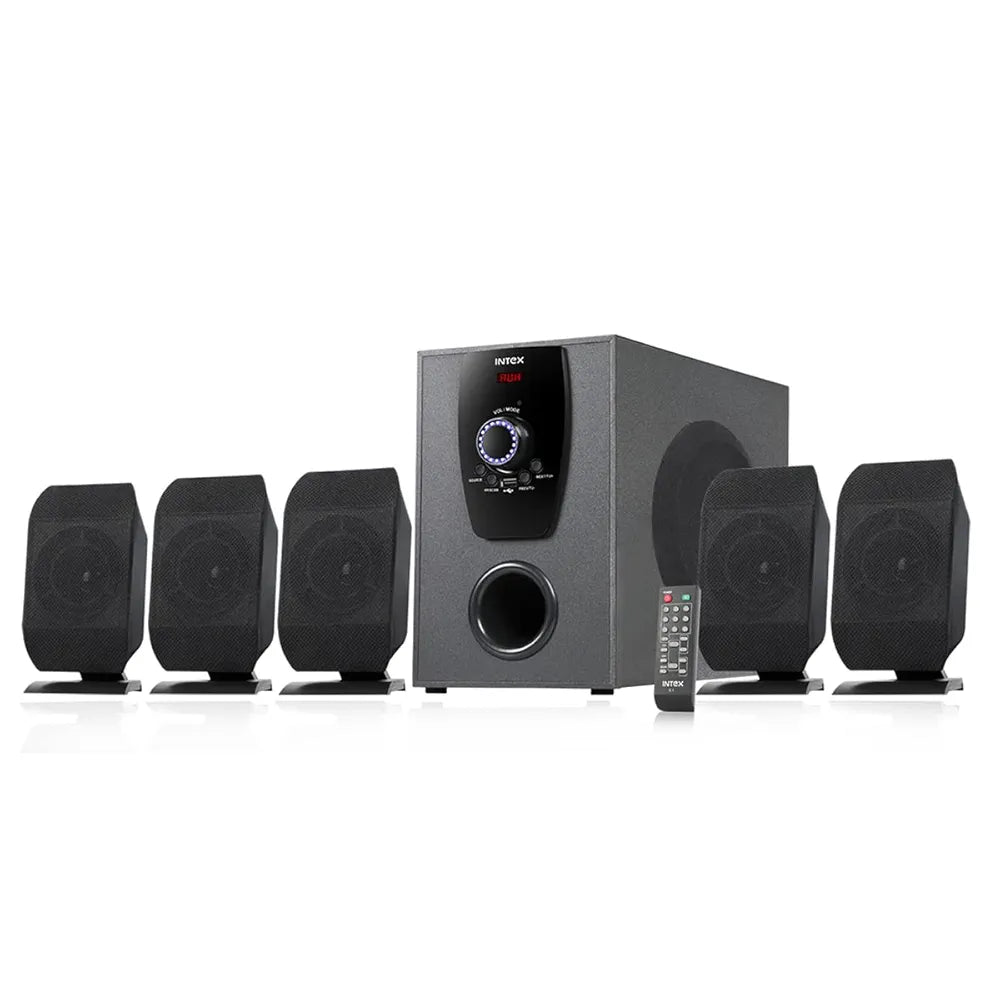 INTEX SPEAKER XV 650FMUB