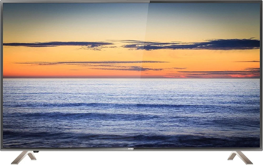 INTEX TV 43 -SUF4301 4K-SMART