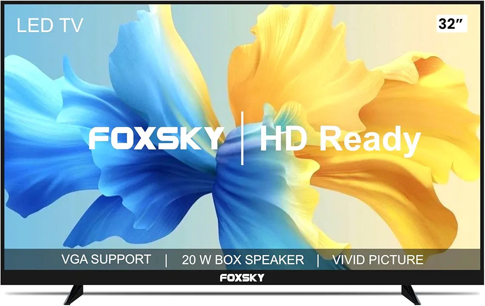 FOXSKY TV 32 -FSN