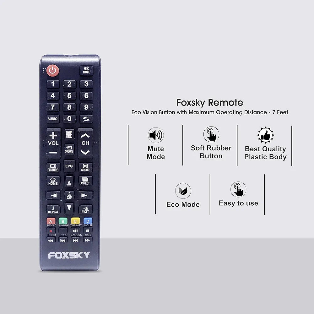 FOXSKY TV 32 -FSN