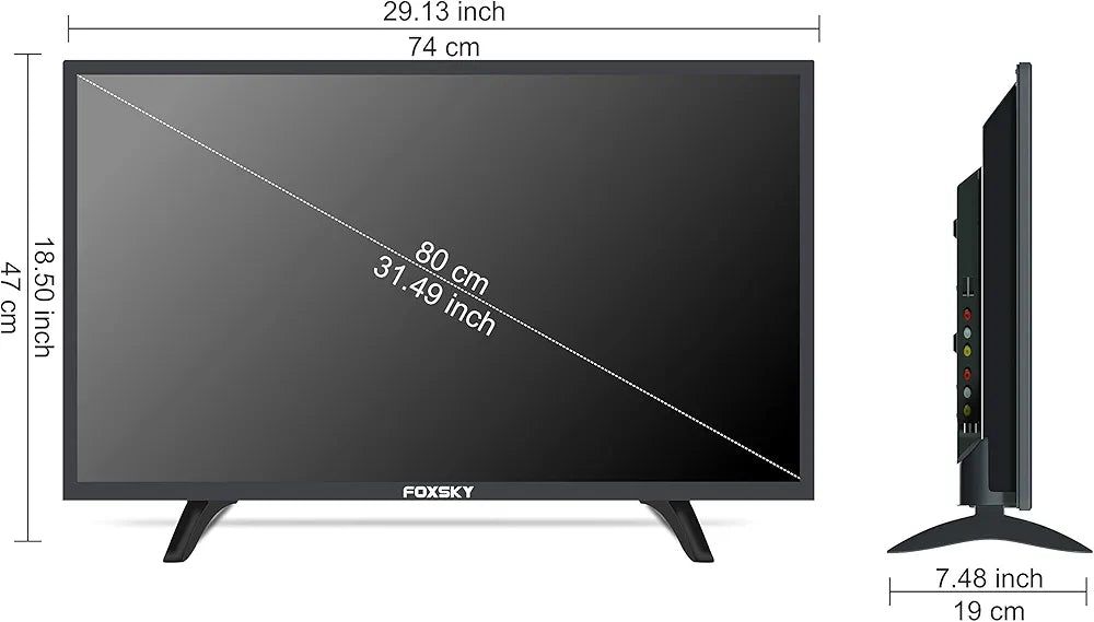 FOXSKY TV 32 -FSN