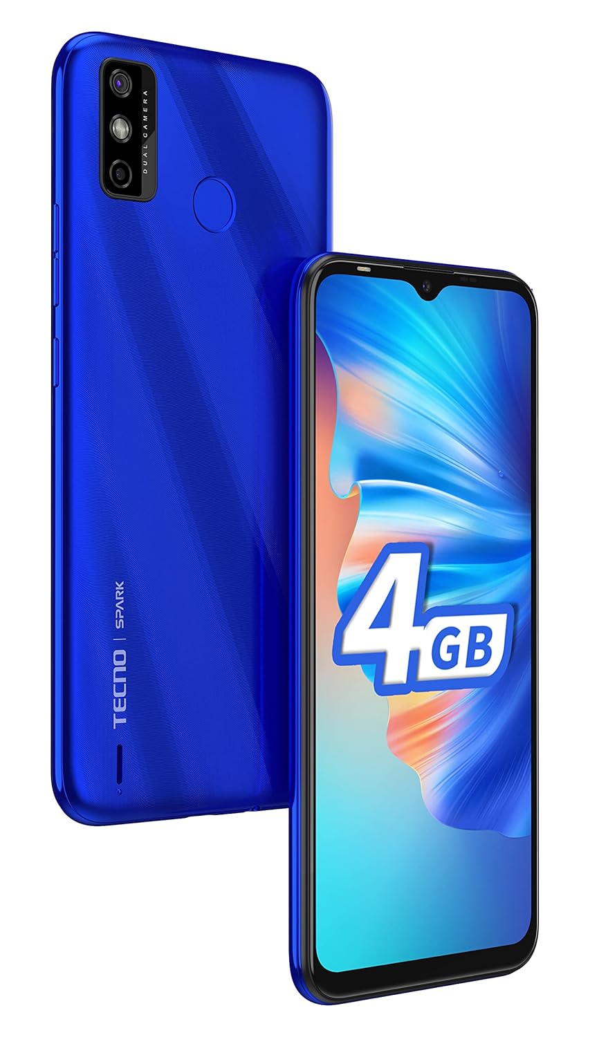 TECNO SPARK 6 GO 4+64
