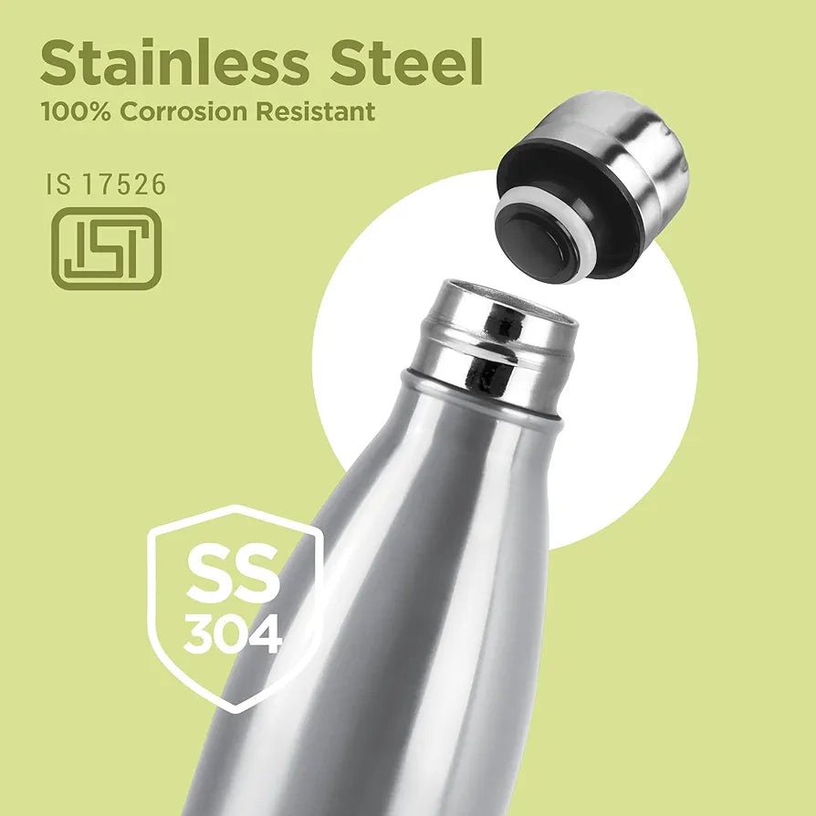 MILTON FLASK DUO DLX -350ML