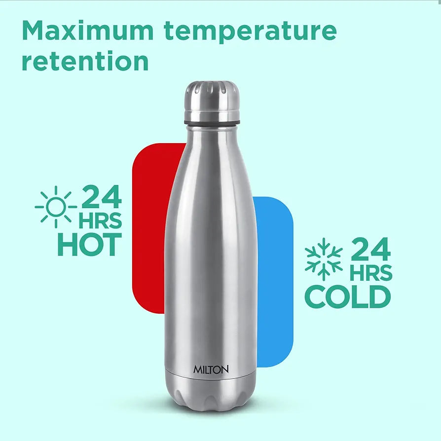 MILTON FLASK DUO DLX -350ML