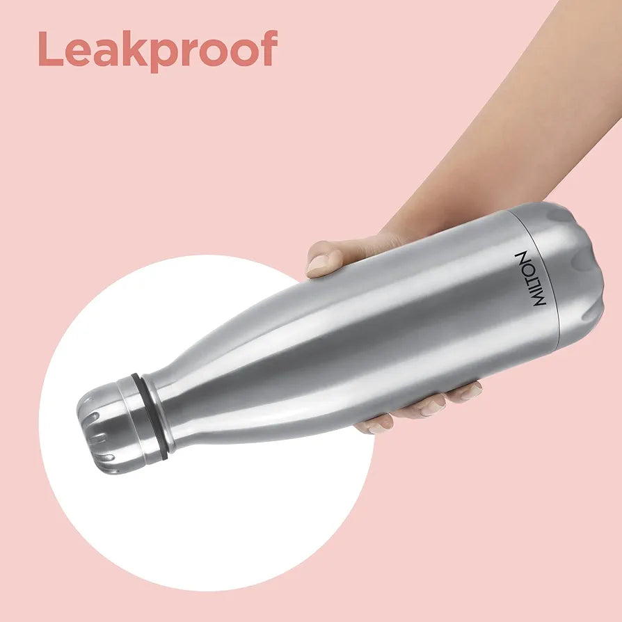 MILTON FLASK DUO DLX -350ML