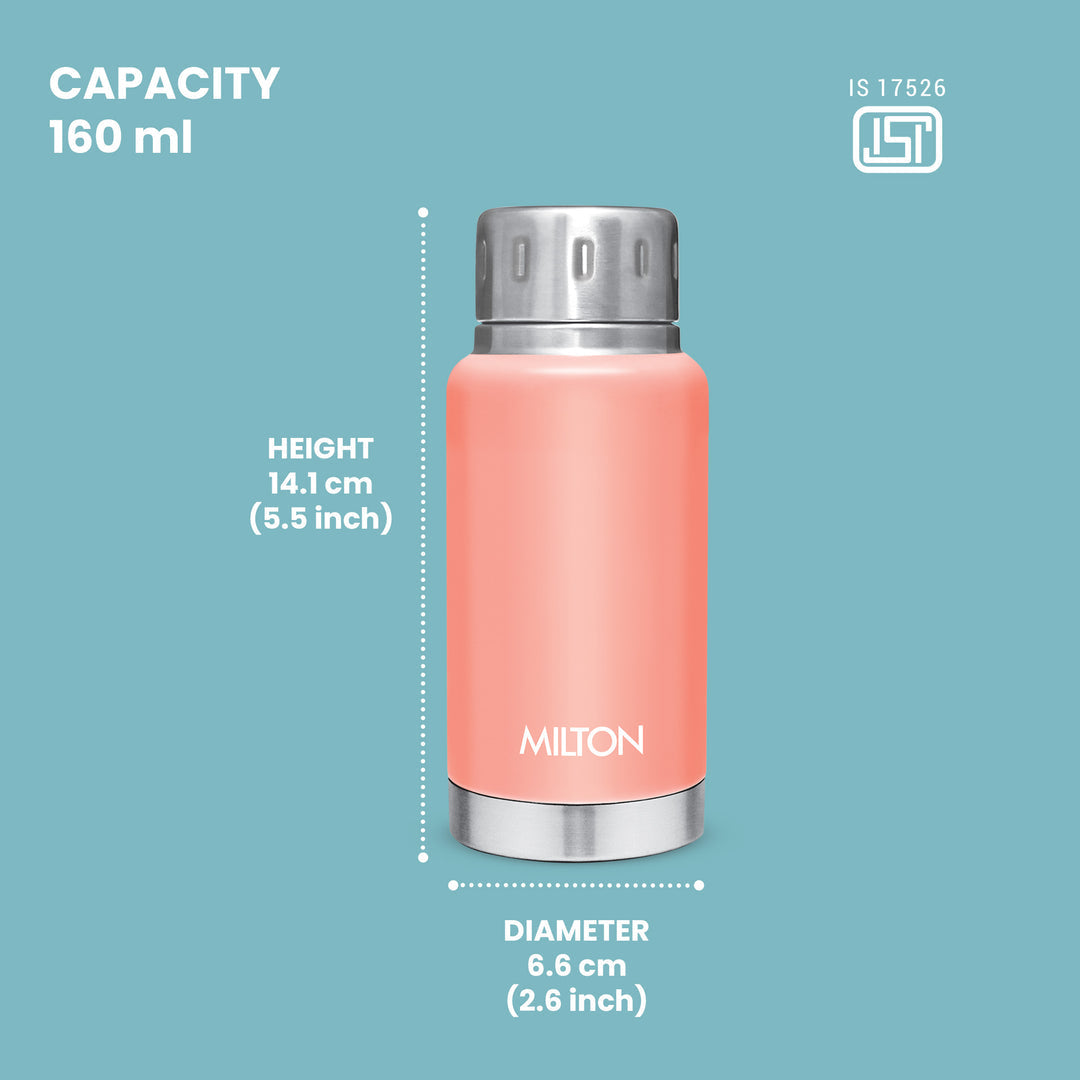 MILTON FLASK ELFIN 160ML