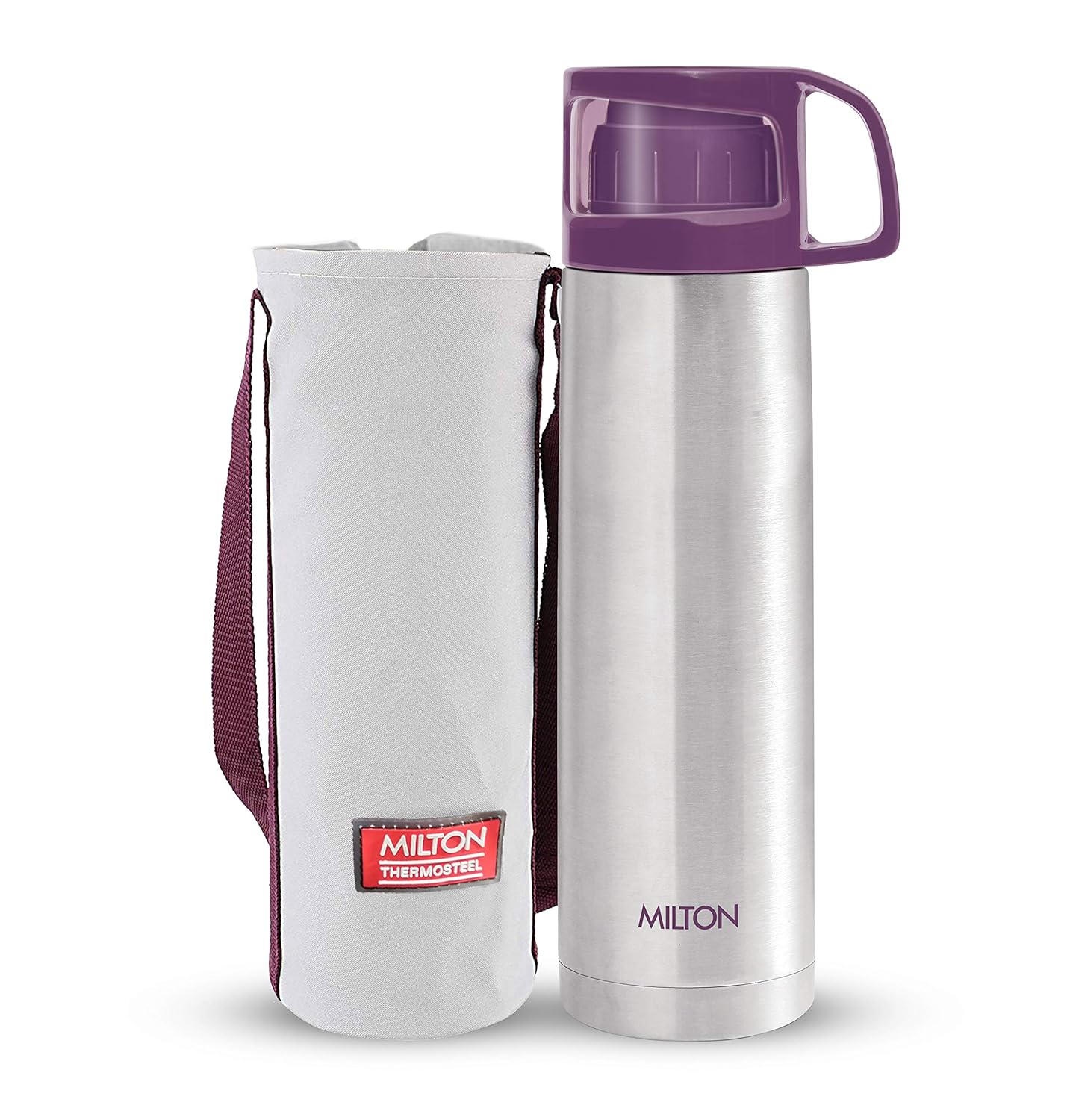MILTON FLASK GLASSY -1000ML