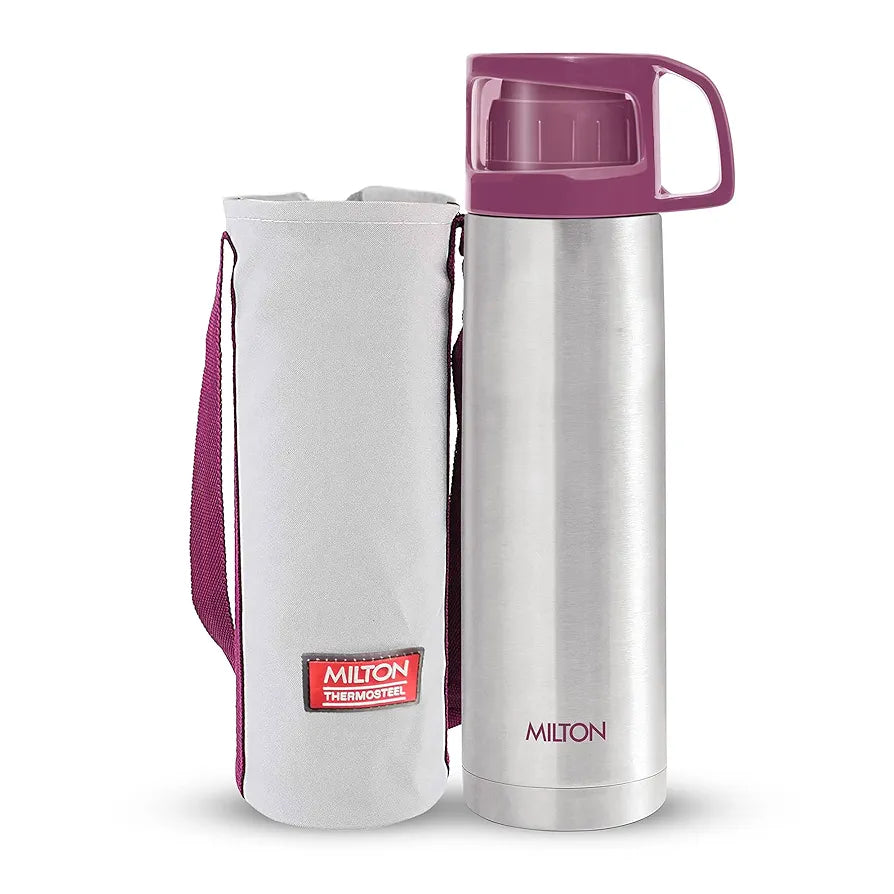 MILTON FLASK GLASSY -350ML