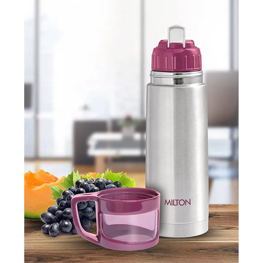 MILTON FLASK GLASSY -350ML