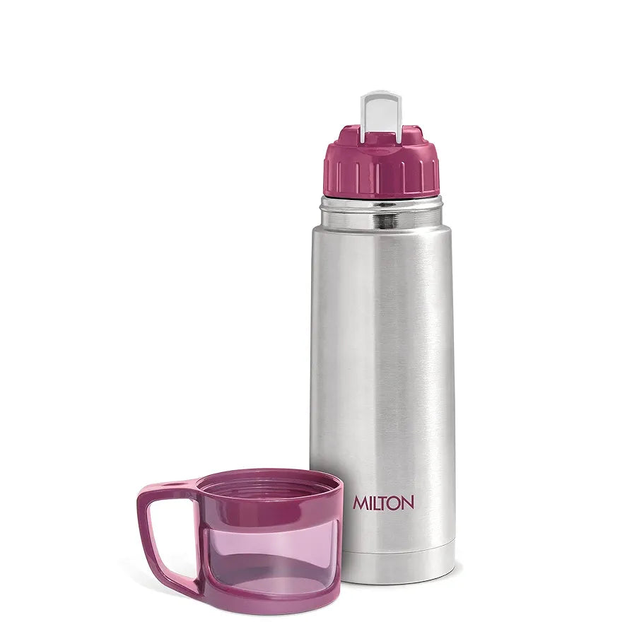 MILTON FLASK GLASSY -350ML