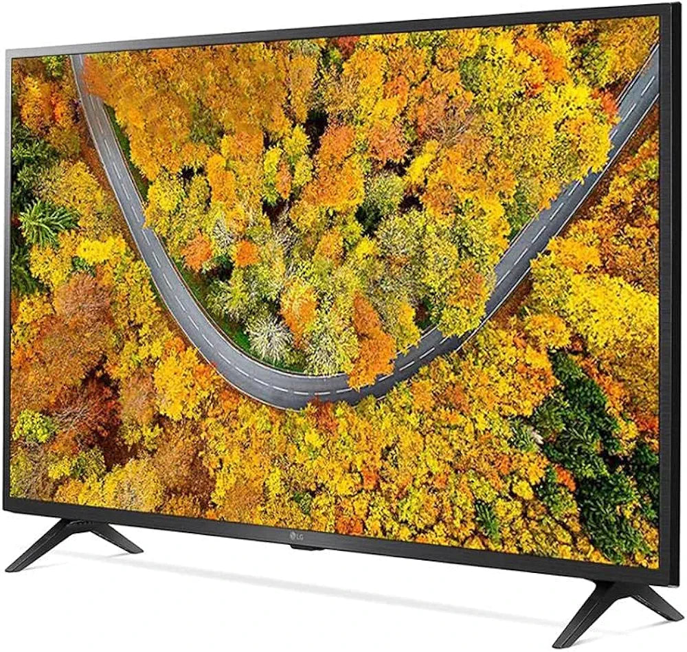 LG TV 43 UP7550PTZ-SMART