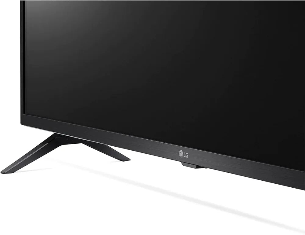 LG TV 43 UP7550PTZ-SMART