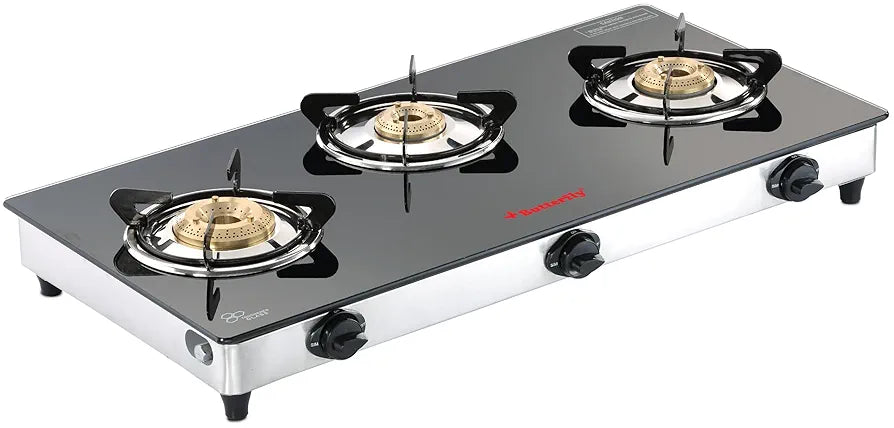 B/FLY COOKTOP RADIANT JUMBO 3B