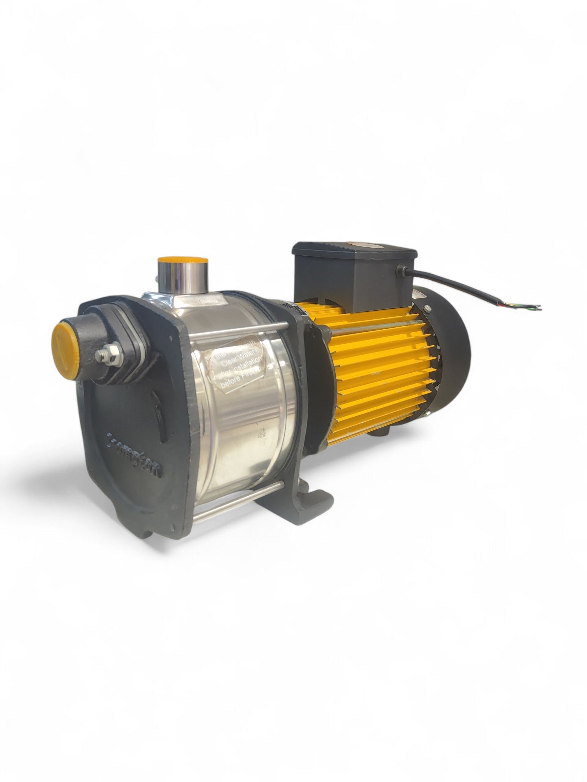 CRO MOTOR 1HP SWJ1SSA-36