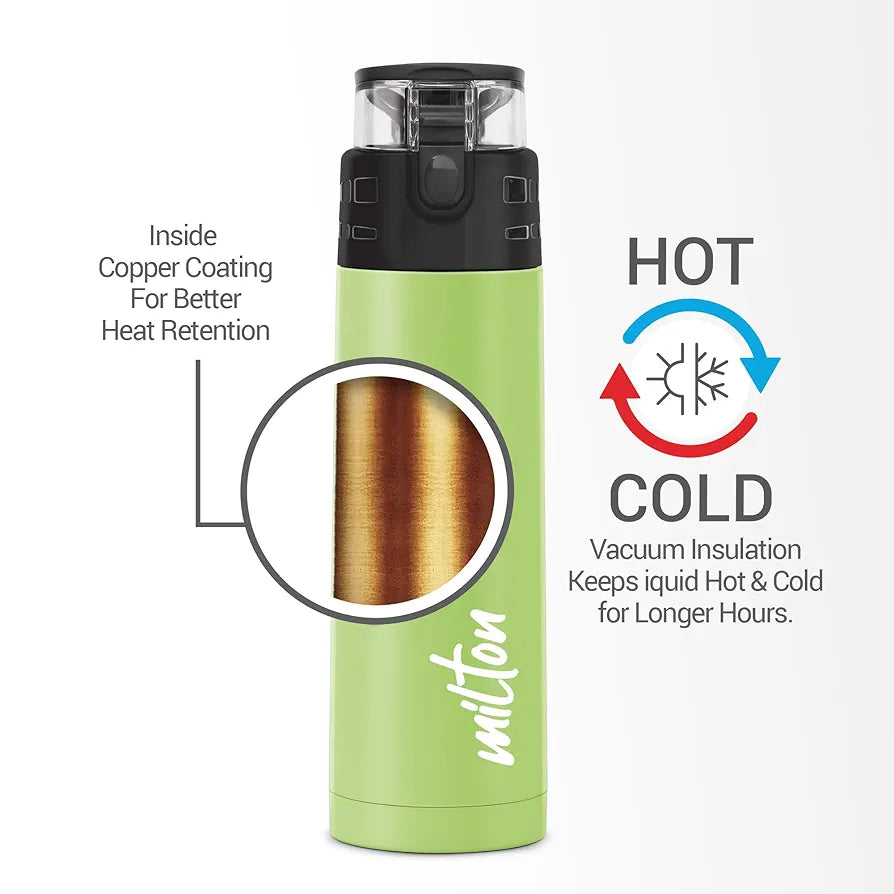 MILTON FLASK ATLANTIS 600ML