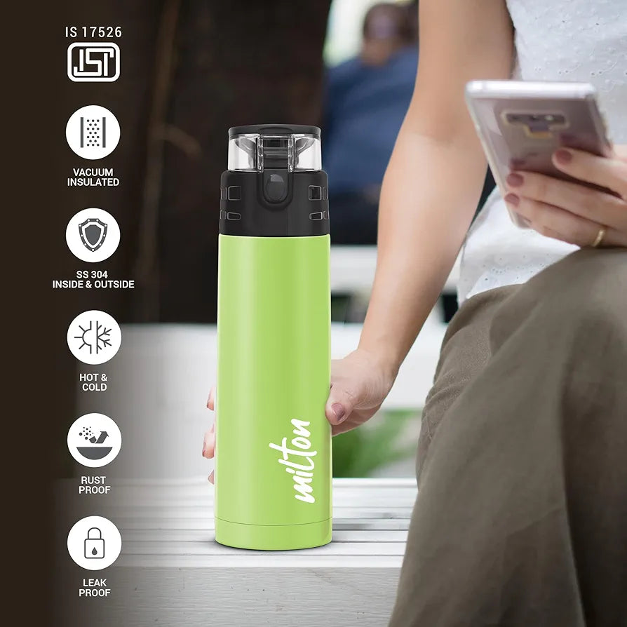 MILTON FLASK ATLANTIS 600ML