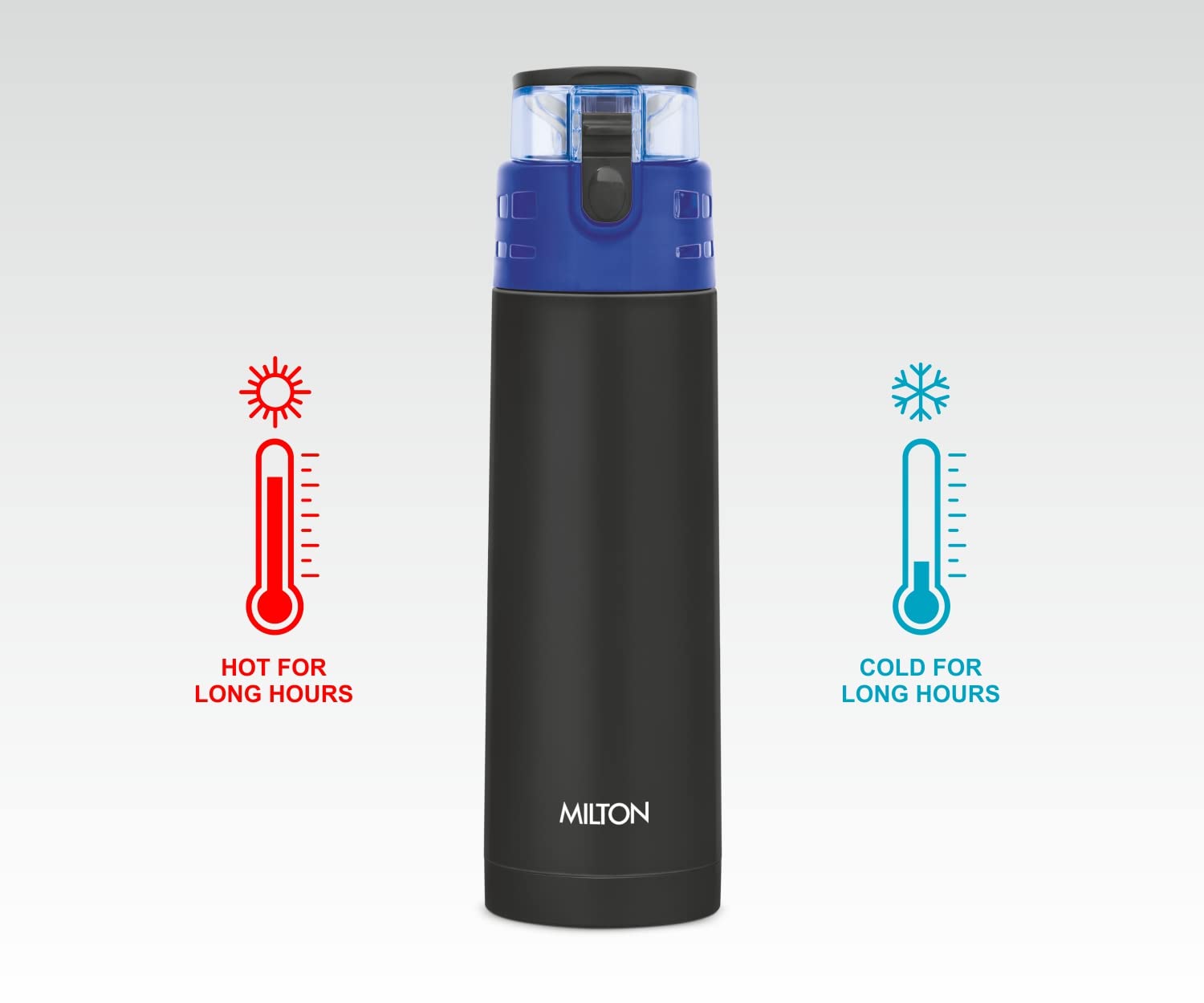 MILTON FLASK ATLANTIS 600ML