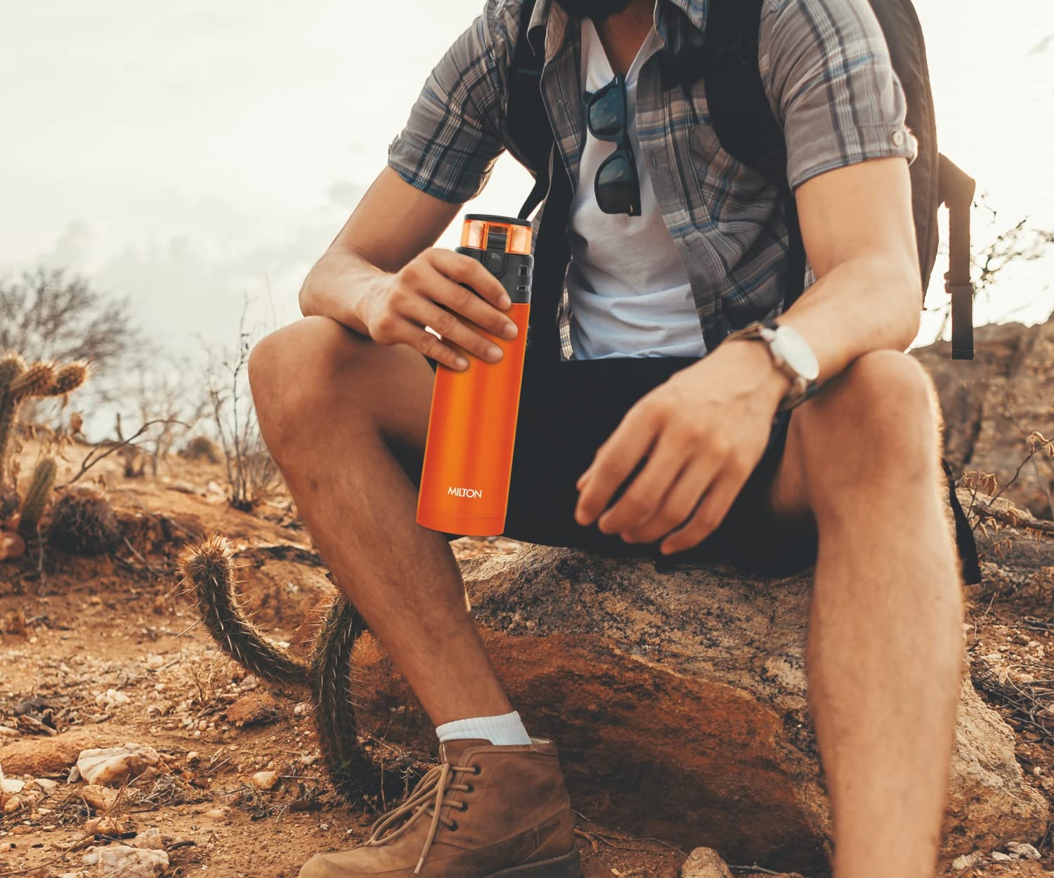 MILTON FLASK ATLANTIS 900ML