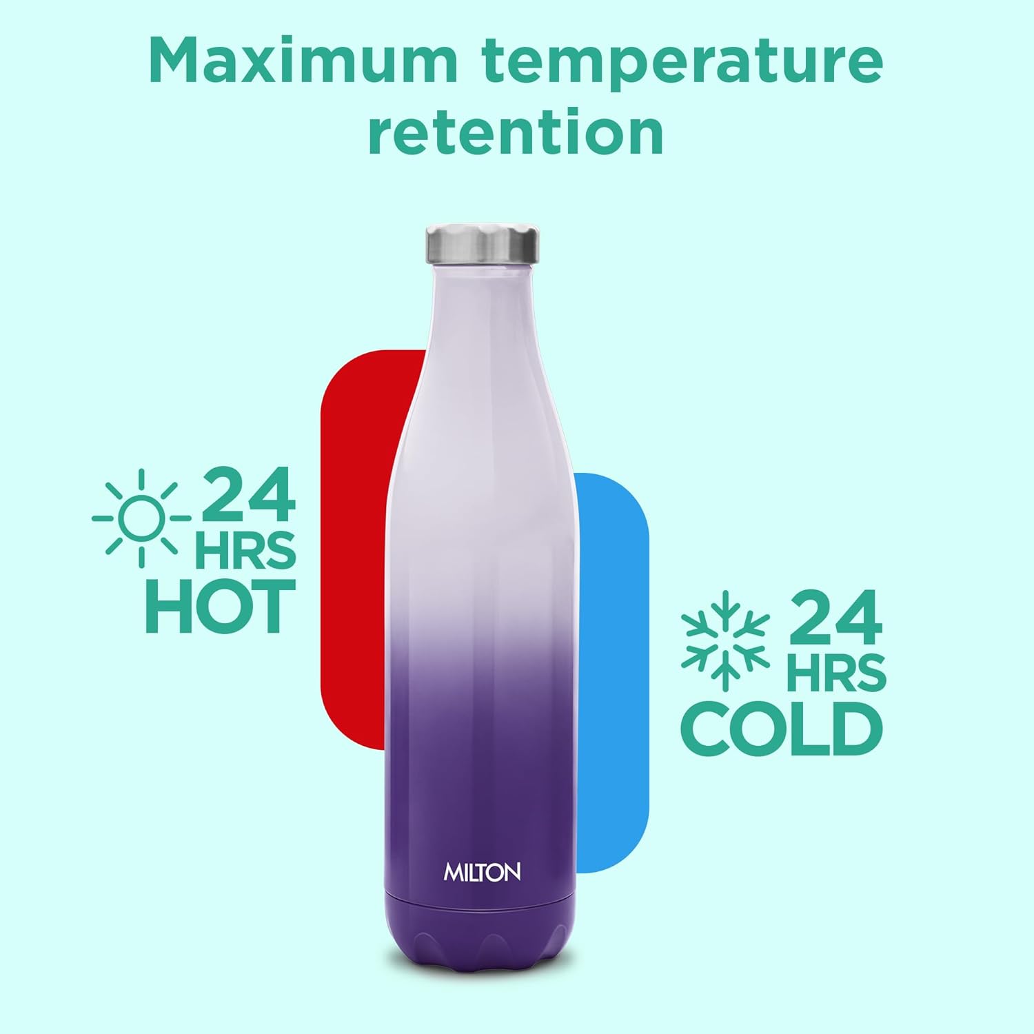 MILTON FLASK PRUDENT 800ML