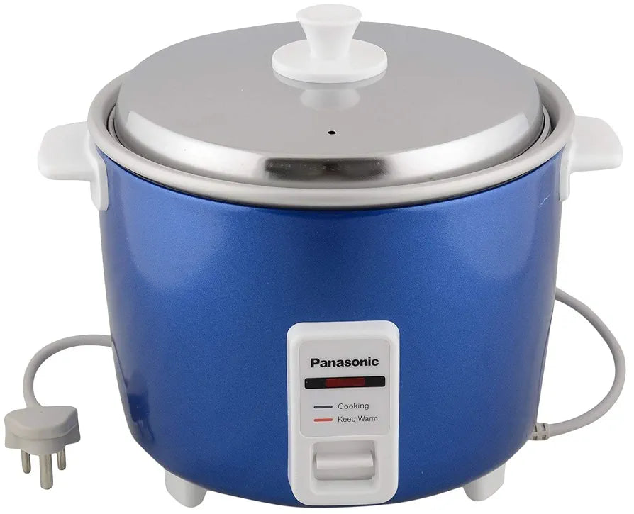 PANASONIC SRWA18HPF 1.8LTR RICE COOKER