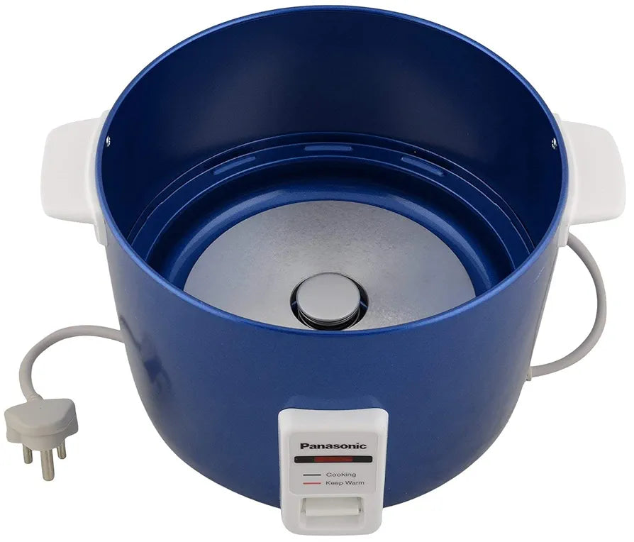 PANASONIC SRWA18HPF 1.8LTR RICE COOKER