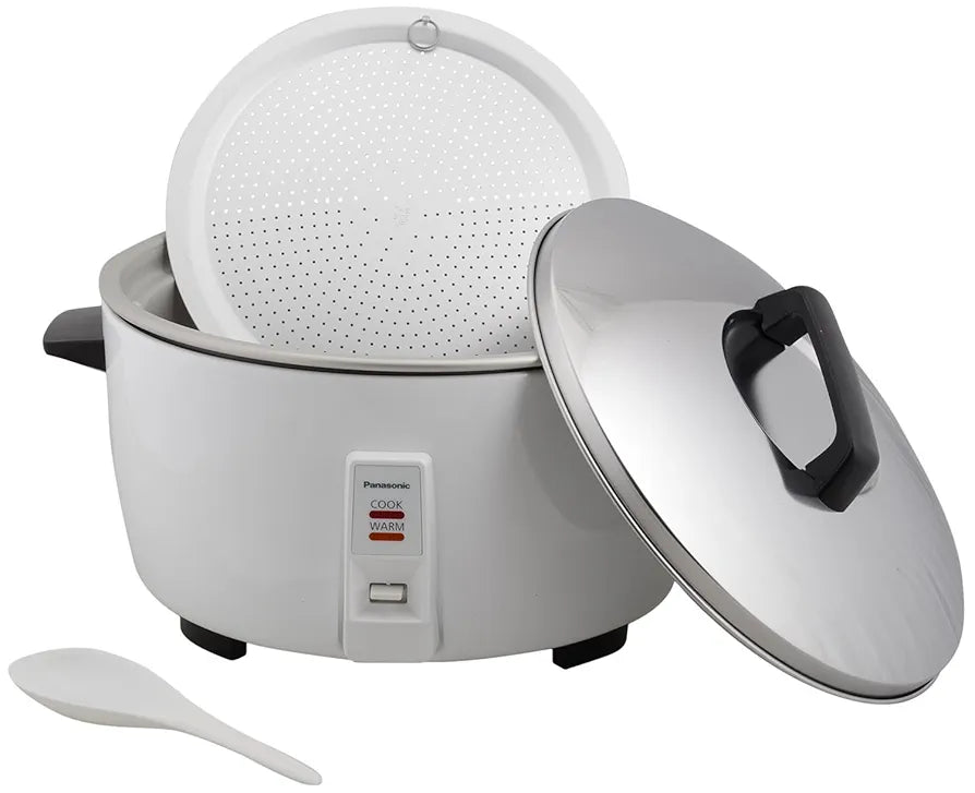 PANASONIC RICE COOKER -SRWA932D Z9 2PAN