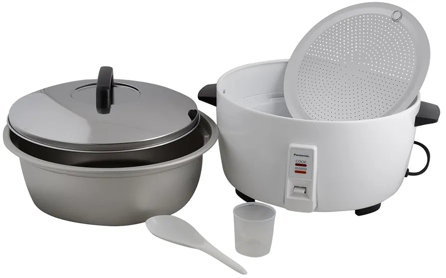 PANASONIC RICE COOKER -SRWA932D Z9 2PAN