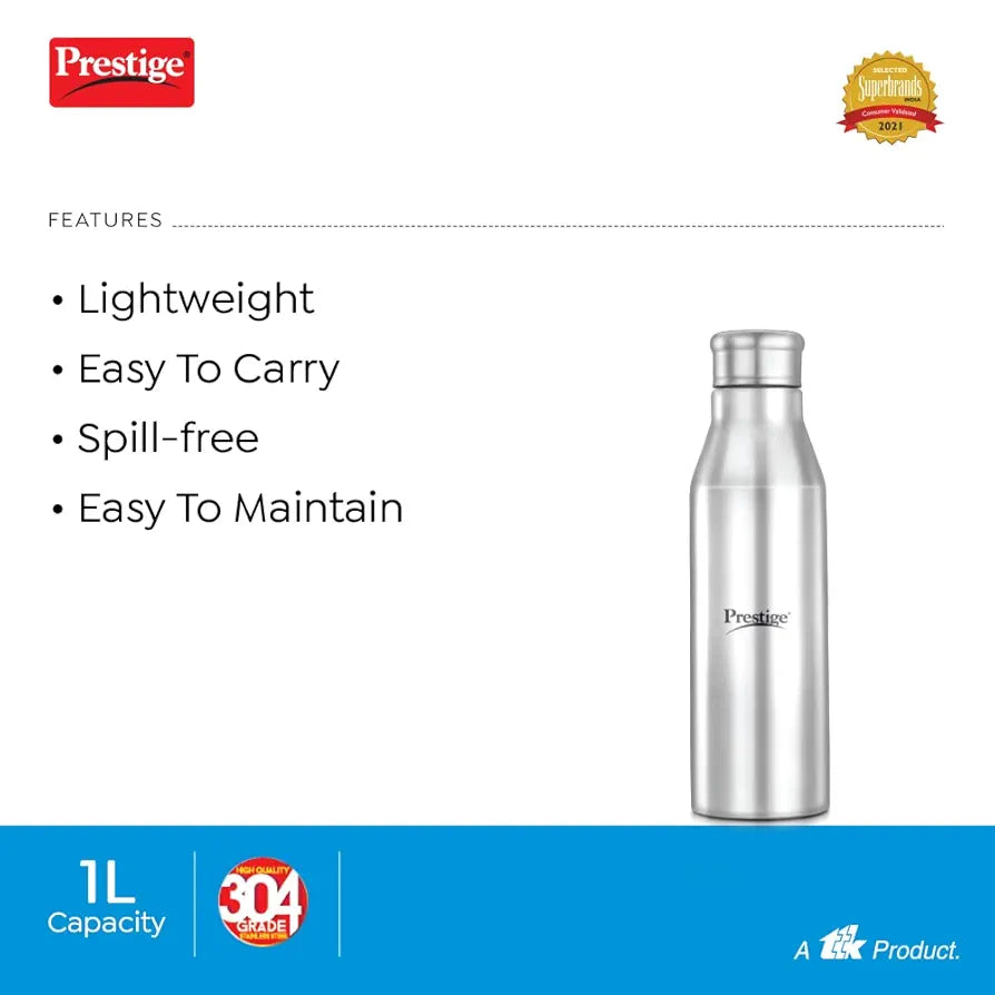 PG SS BOTTLE 1LTR -42865