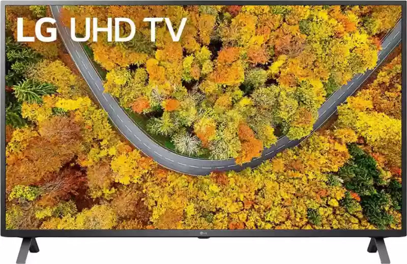 LG TV 65 UP7550PTZ-SMART