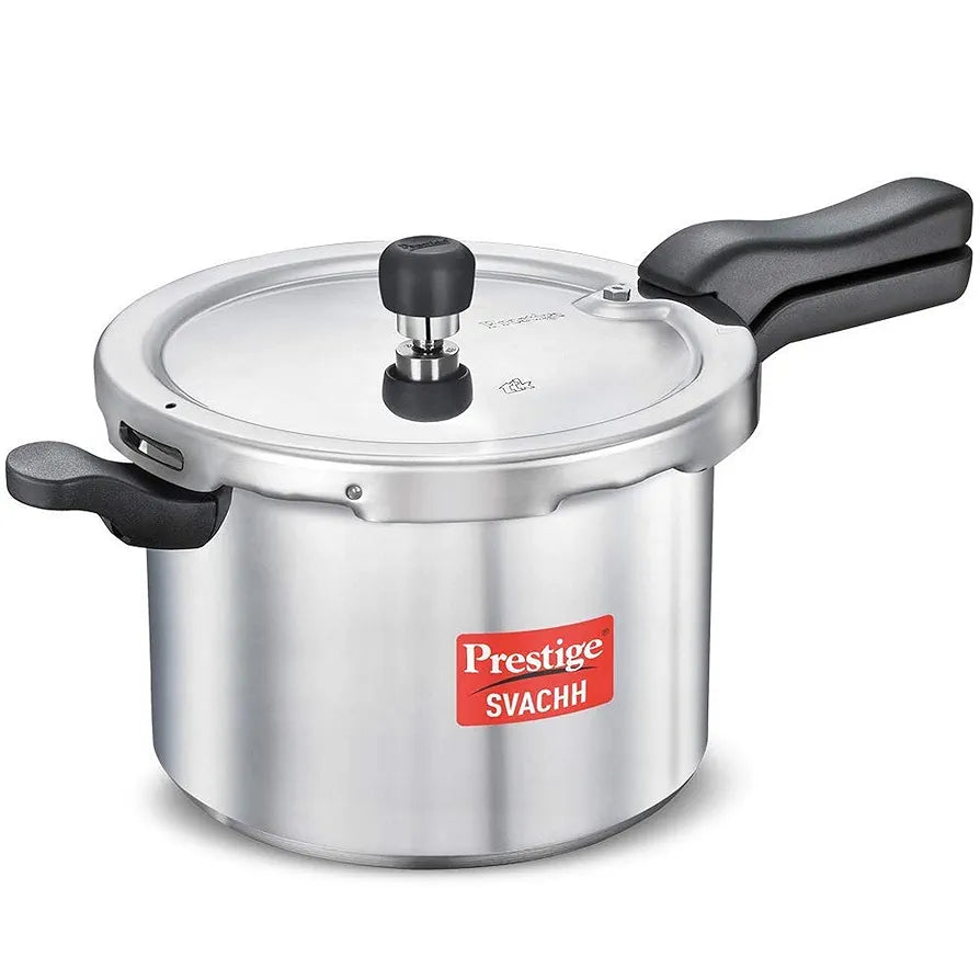 PRESTIGE 7.5LTR 10727 COOKER ALU