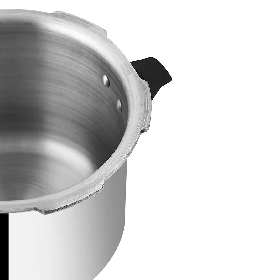 PRESTIGE 10LTR 10030 COOKER ALU POP