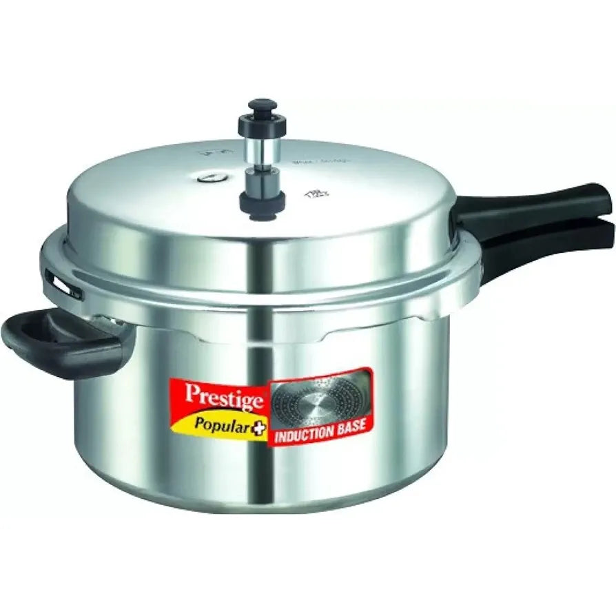 PRESTIGE 7.5LTR 10207 COOKER ALU POP PLUS