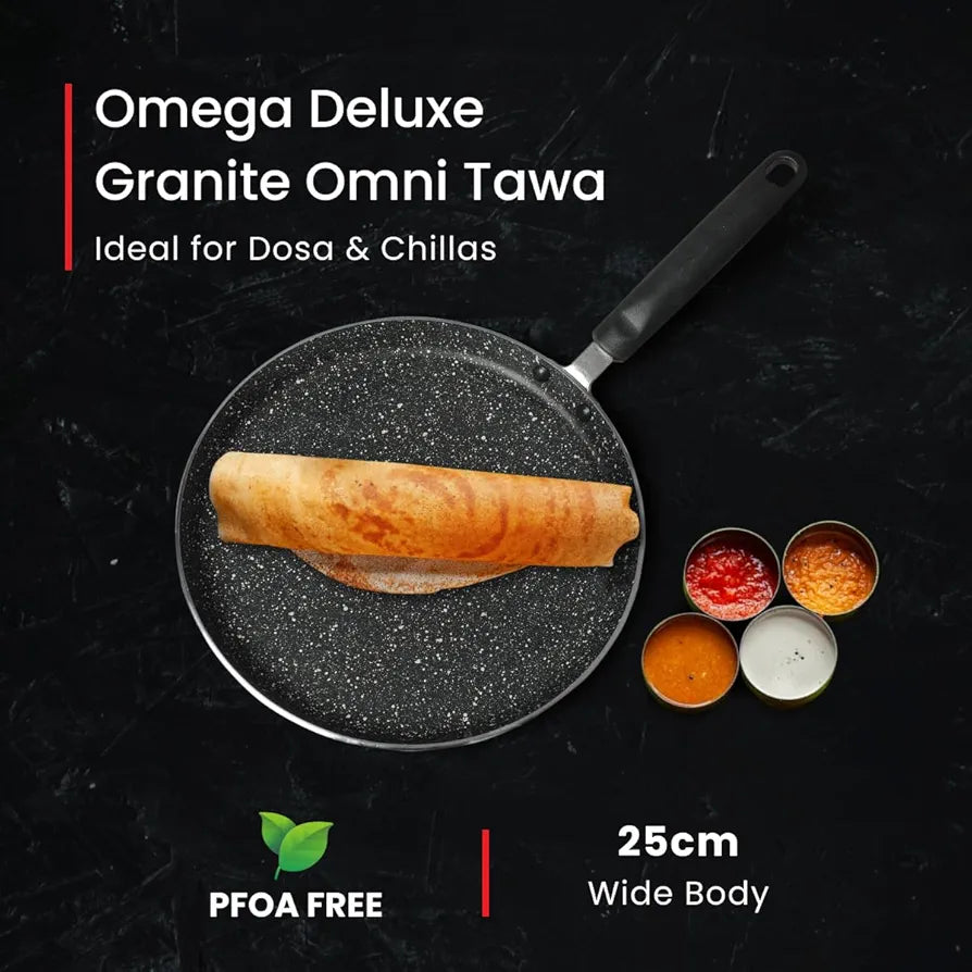 PG 36301 TAWA DLX GRANITE 250MM