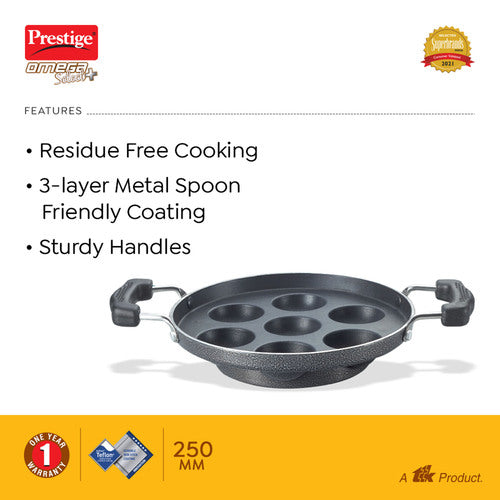 PG 30727 PANIYARAKAL OMEGA SLT PLUS 250MM