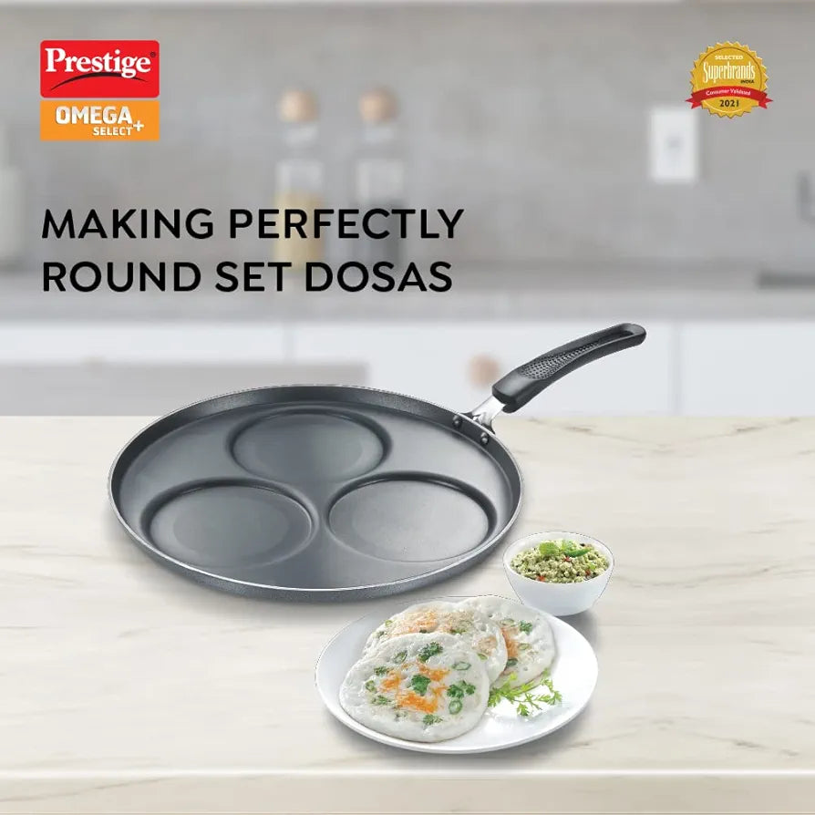 PG 30883 DOSA TAWA OMEGA PLUS 310MM