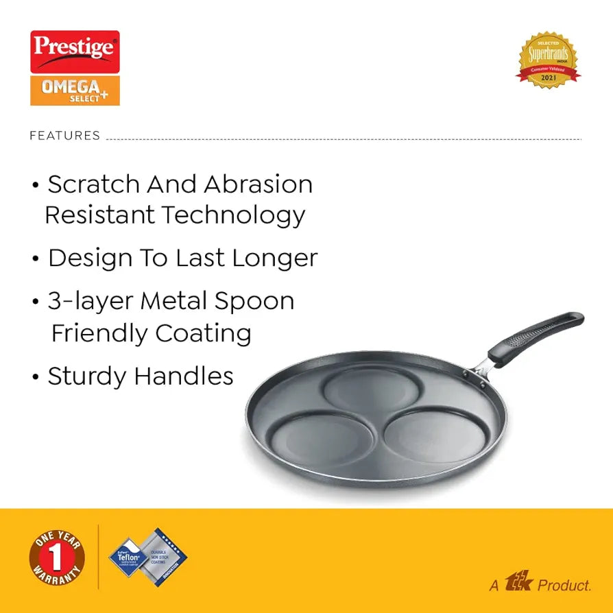 PG 30883 DOSA TAWA OMEGA PLUS 310MM