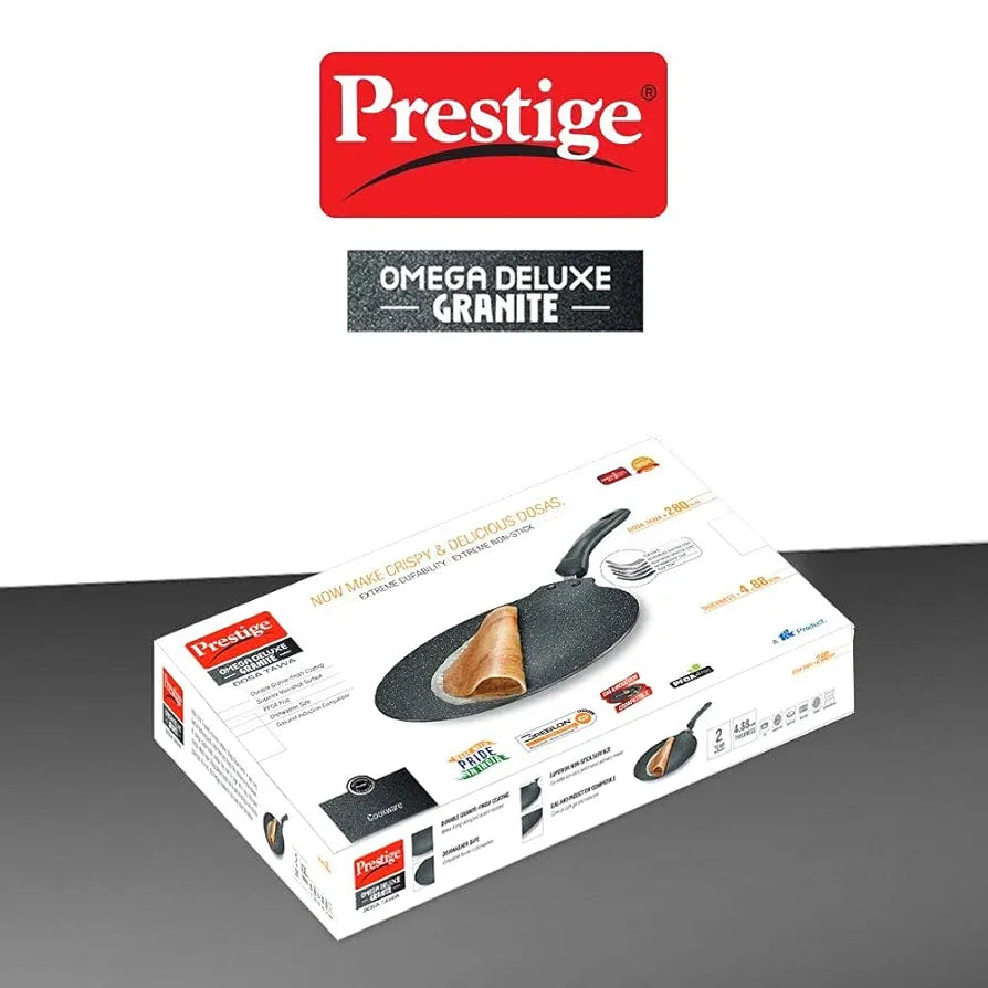 PG 36729 DOSA TAWA OMG FB 280MM
